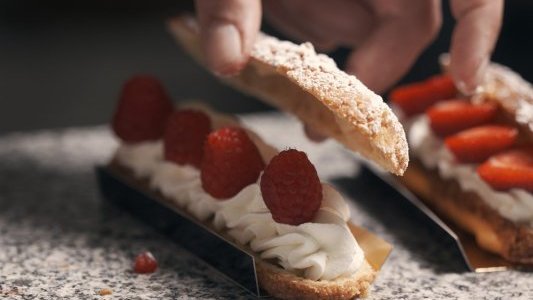 À Six-Fours-les-Plages, Mac & Choc, une boulangerie-pâtisserie 100 % sans gluten