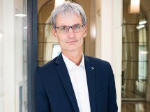 Thierry Dauxois nouveau président-directeur général du CNRS