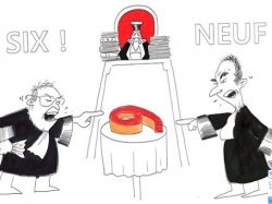 La gazette hebdomadaire
