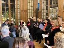 Veni, vidi... vite dit ! de Jean-Michel Chevalier