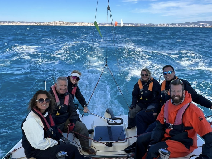 33e Juris'Cup : belle (…)
