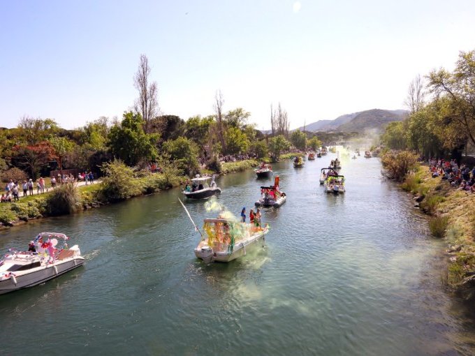 Mandelieu-La Napoule (…)