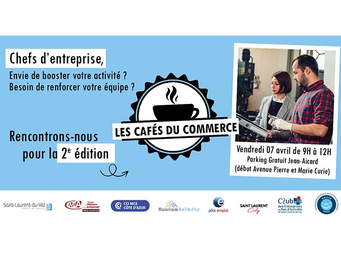 2e édition du Café du (...)