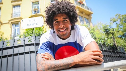 Dante tourne la page niçoise et rejoint le Bayern Munich comme entraîneur