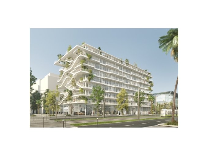 Programme mixte bureaux-c