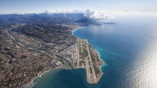 Impact positif du confinement sur la qualité de l'air autour de l'aéroport 