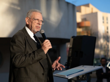 Pour Jean-Louis Masson, le financement des SDIS ne peut plus reposer uniquement sur les Départements