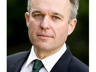 François de Rugy nommé ministre de la Transition écologique et solidaire
