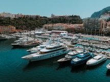Bounce Prod signe la production drone du Monaco Yacht Show 2026