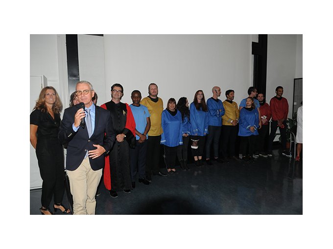 Nuit du droit : SpocK (…)
