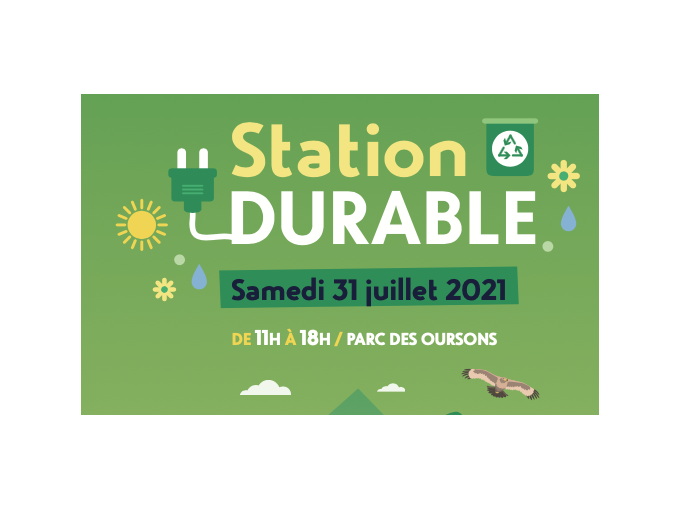 "Station Durable" la (…)