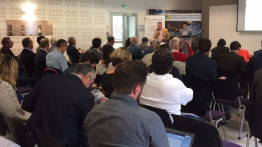 Le pôle Capenergies lance le CLUB H2 Région Sud-Provence-Alpes-Côte D'azur