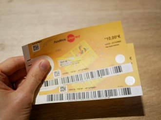 Chèques-cadeaux : des conditions pour l'exonération des charges