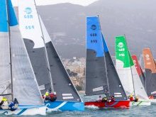 Primo Cup à Monaco : le rendez-vous incontournable de la monotypie