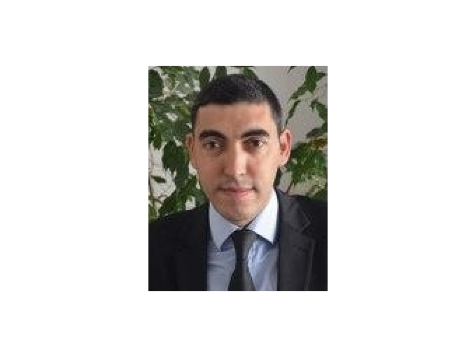 Sabry Hani nommé nouveau