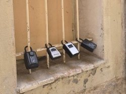 Cannes : plus de 200 boîtes à clés retirées du domaine public depuis décembre