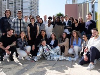 Rocket School Nice : l'heure de la rentrée pour la deuxième promotion