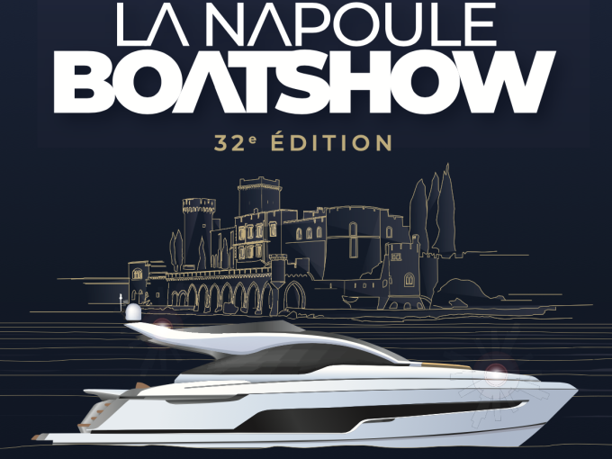 La Napoule Boat Show (…)
