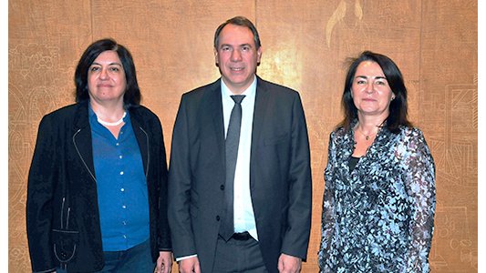 Banque de France : elle renforce son accompagnement auprès des TPE
