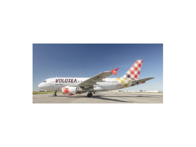 Volotea : la nouvelle (…)