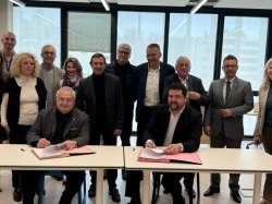 Nice : un partenariat FCNA / CCI NCA au service de la formation et de l'emploi