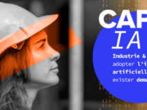 Entrepreneurs, rejoignez « CAP'IA – Industrie & BTP », un parcours innovant pour intégrer l'Intelligence Artificielle dans vos métiers