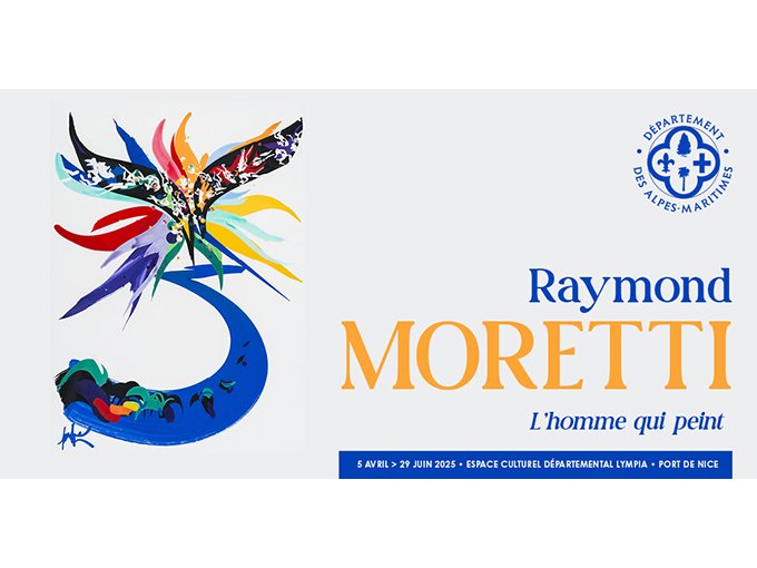Exposition "Raymond (…)