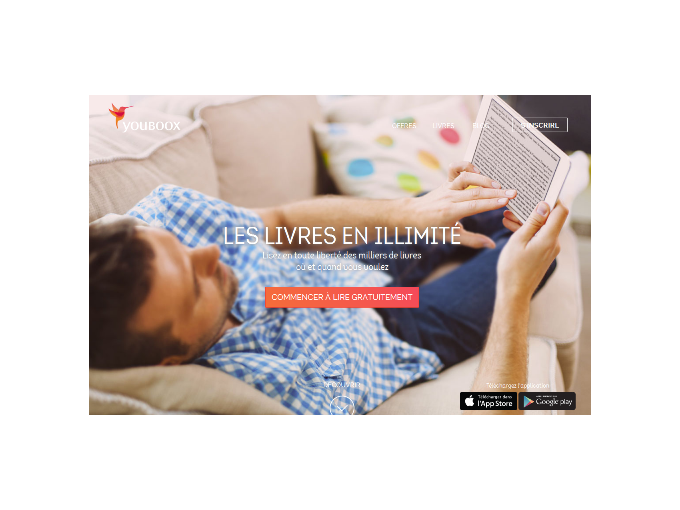La Médiatrice du Livre