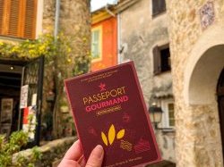 Le Passeport gourmand de la CARF : une nouvelle expérience pour explorer le territoire