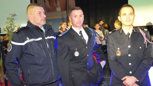 La Valette-du-Var a créé un nouvel hôtel de police