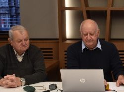 Le CCFF de La Londe-les-Maures dans l'anticipation des feux de forêt