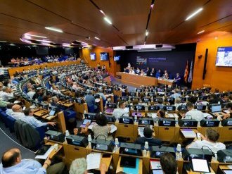Un budget impossible à équilibrer pour la Métropole Aix-Marseille
