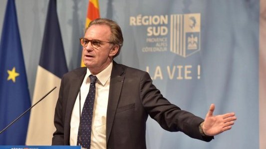 Le Sud, première Smart Région d'Europe !