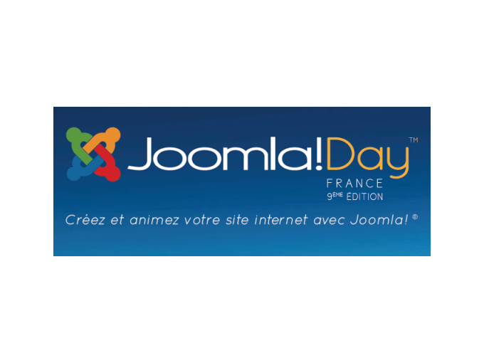 JOOMLADAY Nice : Deux (…)