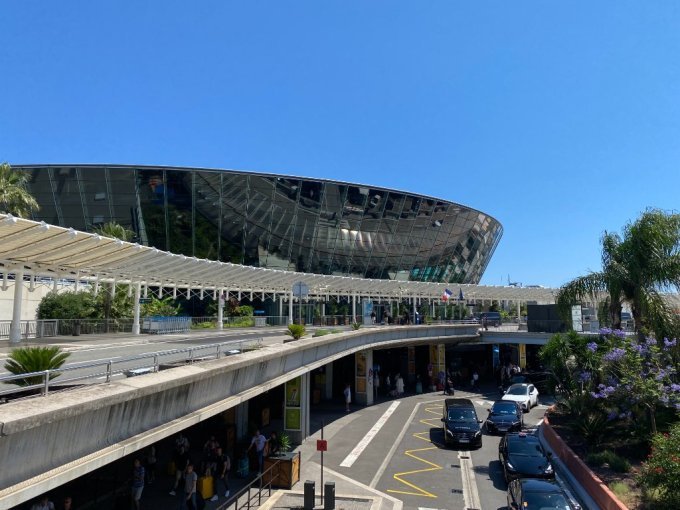 RSE : Les Aéroports (…)