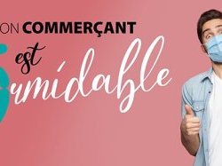 #MonCommerçantEstFormidable : la plateforme solidaire pour relancer le commerce azuréen