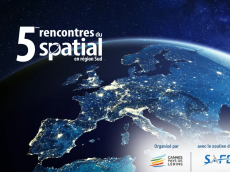 Rencontres du Spatial : l'édition 2026 étend son déploiement territorial pour encourager les collaborations