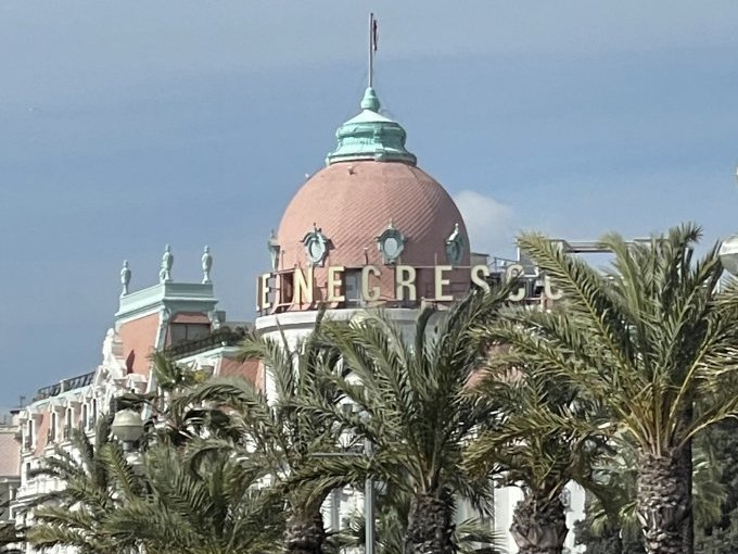 Tourisme : Des hôtels (…)