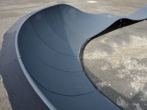 La CARF inaugure son pumptrack modulaire à Sospel