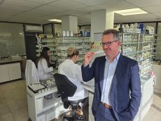 Only Fragrances cultive l'indépendance 