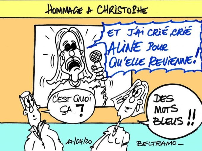 Ce qu'il faut savoir (…)