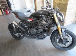 À Nice, une vente aux enchères de motos et scooters le 19 septembre suite à une liquidation judiciaire