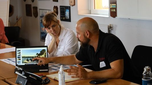  Tournages marins et sous-marins : la Côte d'Azur a d'excellents atouts pour séduire les producteurs