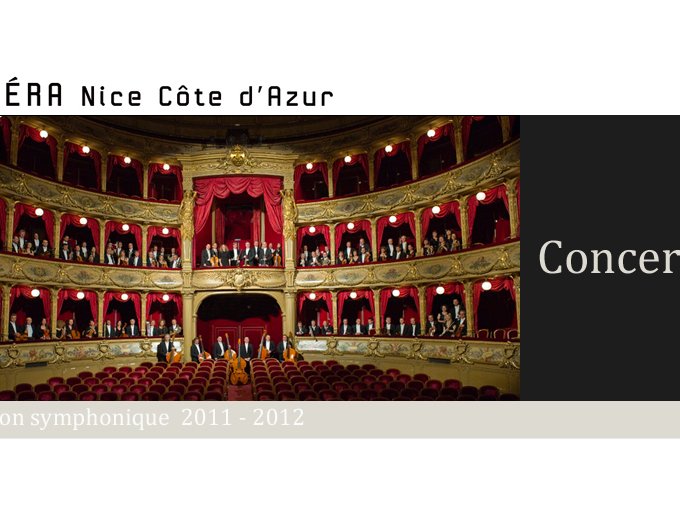 Concert Richard Wagner