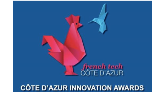 JOUR J : Inauguration du bâtiment Totem French Tech Côte d'Azur !