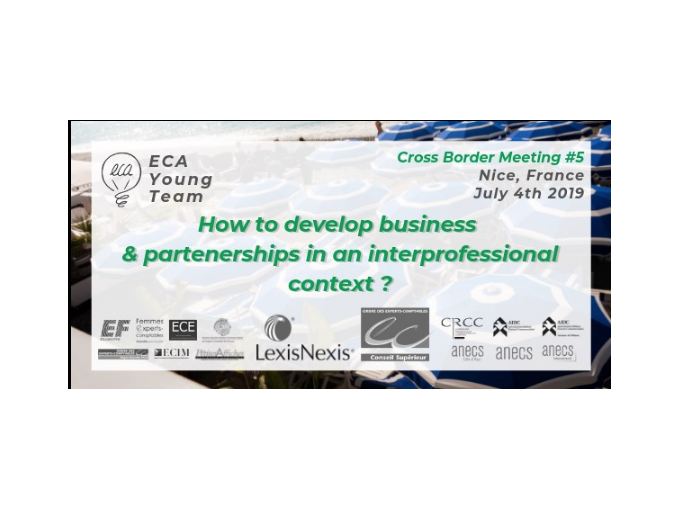 Cross-Border Meeting (…)