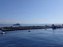 Modernisation du site aquacole des îles de Lérins : nouvelle enquête publique jusqu'au 27 mars 