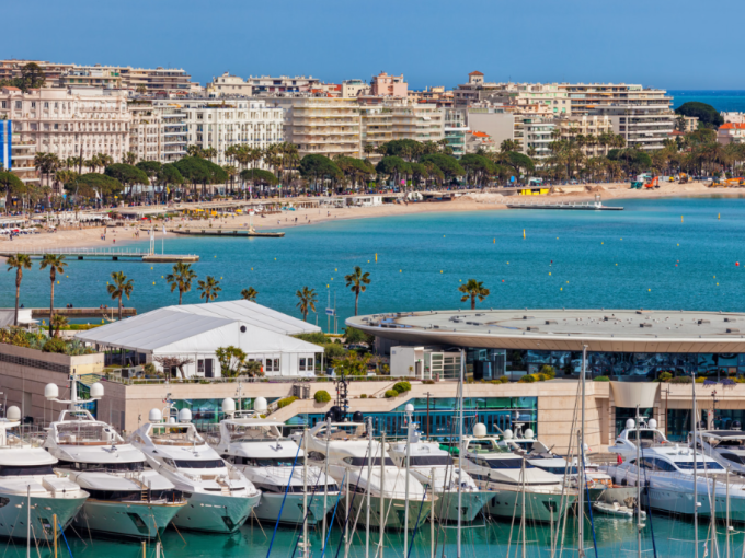 Cannes : Comment se (…)