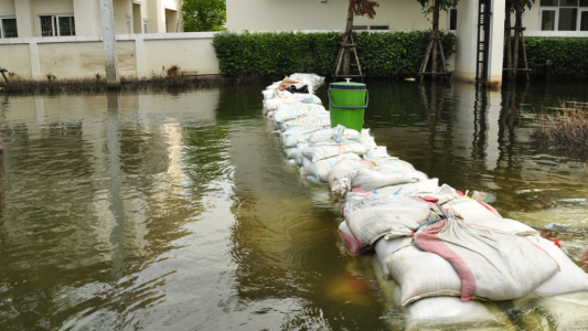 Cannes obtient la reconnaissance de l'état de catastrophe naturelle pour les intempéries du 23 septembre 2024