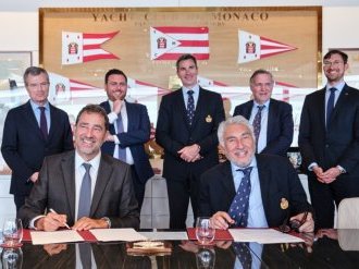 Transition verte : Le port de Marseille Fos intègre le réseau international du SEA Index